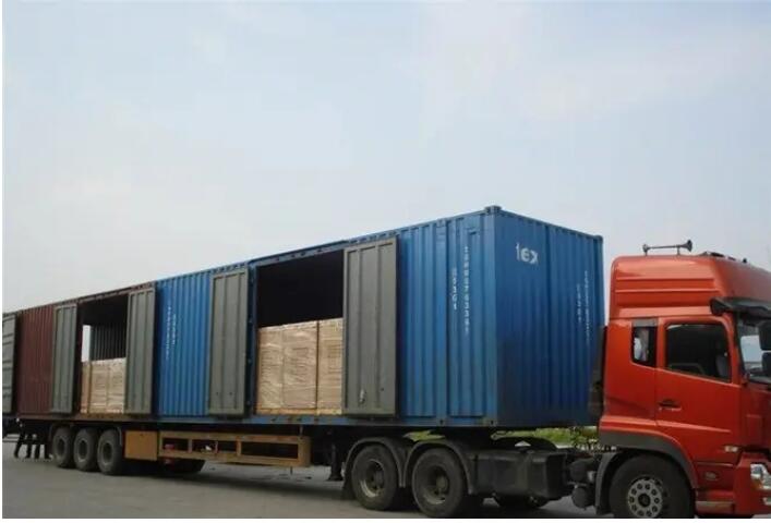 厦门到平南县整车运输