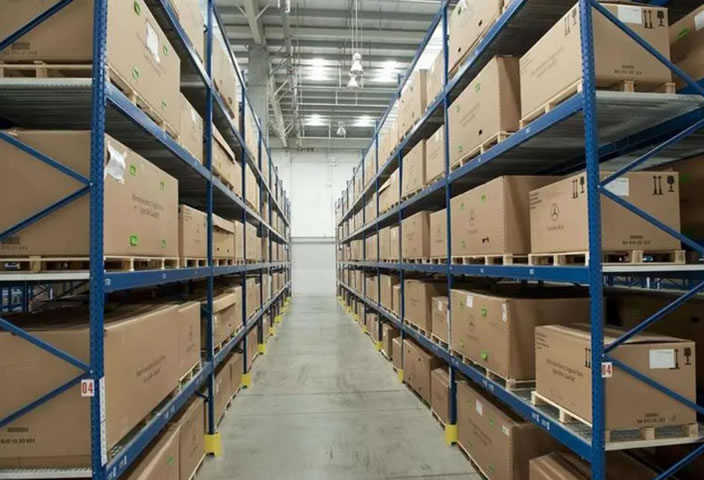 厦门到平南县货物仓储