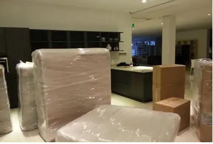 厦门到平南县长途搬家