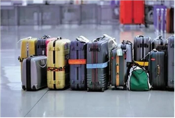 厦门到平南县行李托运