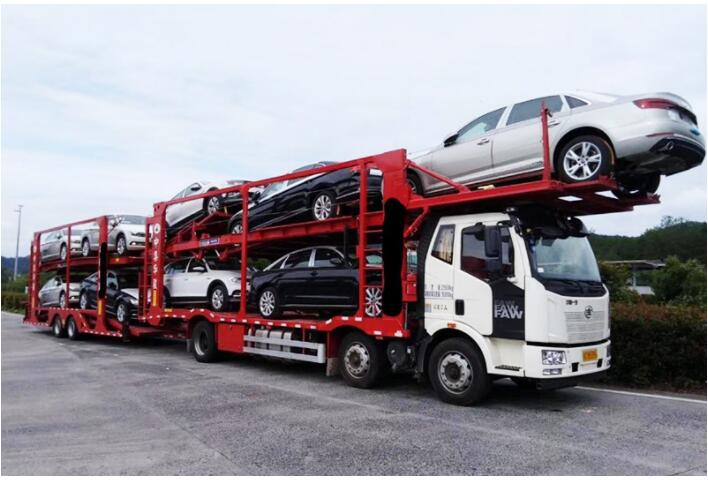 厦门到平南县轿车托运